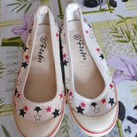 Scarpe n. 35