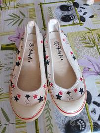 Scarpe n. 35