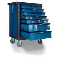 CARRELLO PORTA ATTREZZI 59006 HYUNDAI