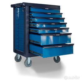 CARRELLO PORTA ATTREZZI 59006 HYUNDAI