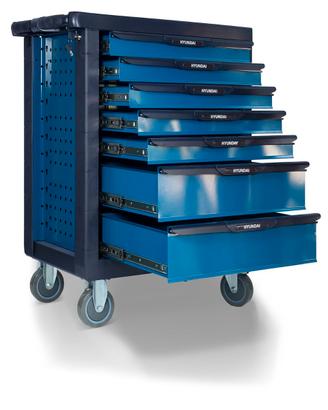 CARRELLO PORTA ATTREZZI 59006 HYUNDAI