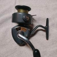 Mulinello pesca vintage Karmann 41