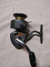 Mulinello pesca vintage Karmann 41