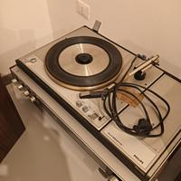 Giradischi Philips 814 Automatic