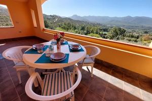 Casa Vacanza Portixeddu