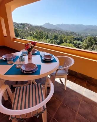 Casa Vacanza Portixeddu