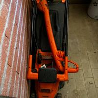 Tagliaerba +tagliabordi