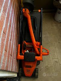 Tagliaerba +tagliabordi