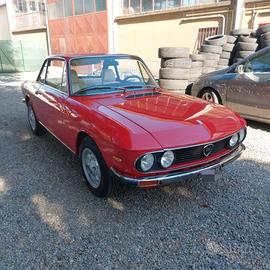 Lancia Fulvia Coupè  3  - 1975 Asi+CRS