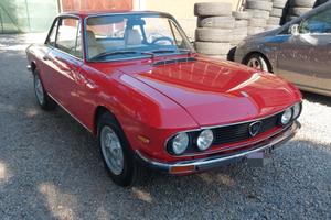 Lancia Fulvia Coupè  3  - 1975 Asi+CRS