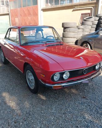 Lancia Fulvia Coupè  3  - 1975 Asi+CRS