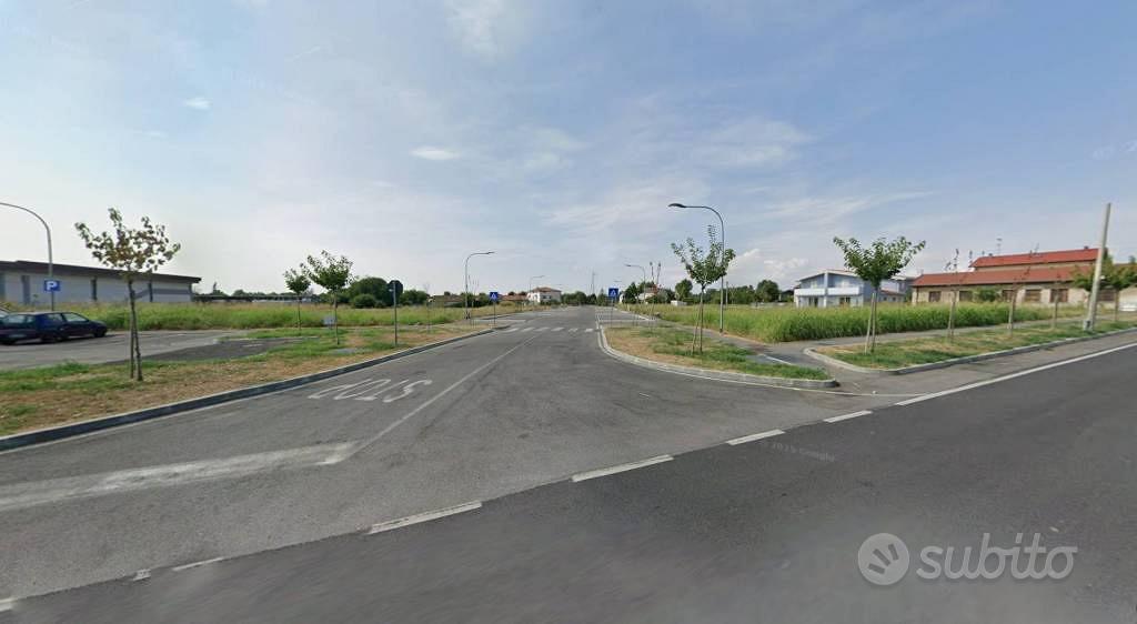 Terreno di 1790 m² a Castiglione delle Stiviere - Vista 5