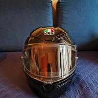 Casco AGV K6 taglia ML