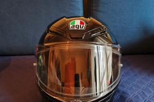 Casco AGV K6 taglia ML