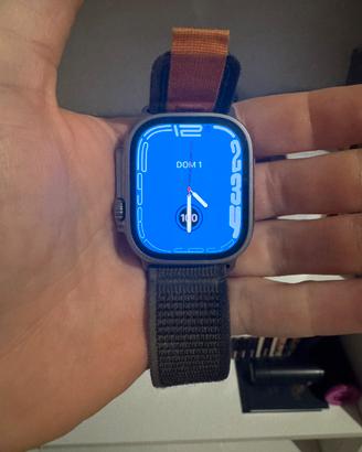 Apple Watch Ultra