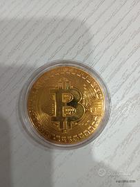 Moneta Bitcoin