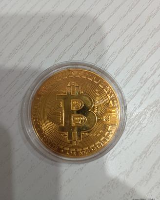 Moneta Bitcoin