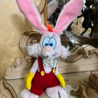 Peluche Disney Roger Rabbit