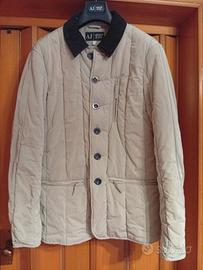 Piumino uomo Armani Jeans.