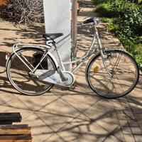 bici da passeggio 