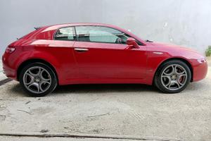 ALFA ROMEO BRERA