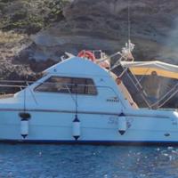 Perfetta Zeta Group 300 2 motori 182 hp