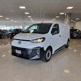 FIAT SCUDO VAN M 1.5 Diesel 120cv 3 Posti