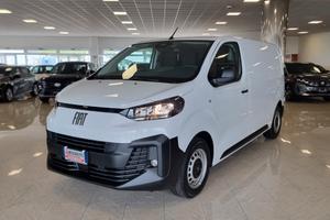 FIAT SCUDO VAN M 1.5 Diesel 120cv 3 Posti