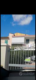 Tenda da sole 