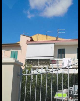 Tenda da sole 