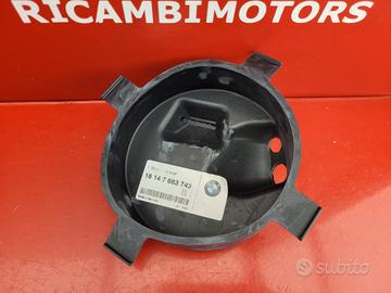 COPRI POMPA BENZINA BMW F650GS G650GS