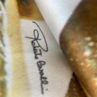 Foulard Roberto Cavalli