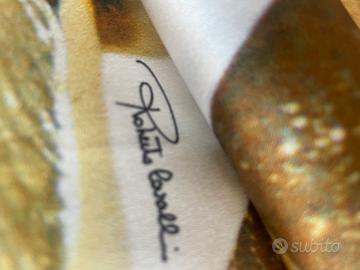 Foulard Roberto Cavalli