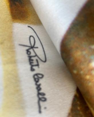 Foulard Roberto Cavalli
