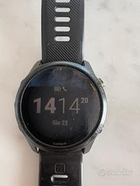 Garmin 745