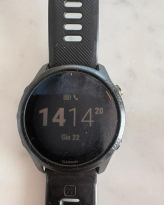 Garmin 745