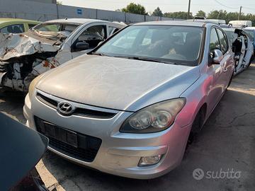 Hyundai I20 del 2009 per ricambi