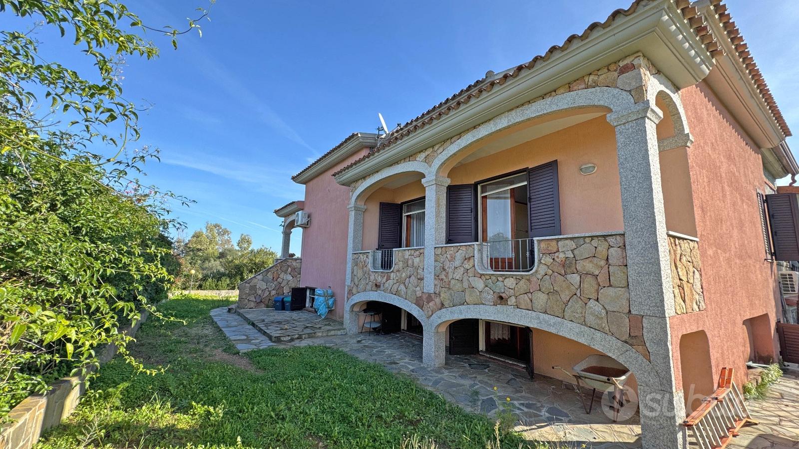House in Budoni, Tanaunella - Vista 5