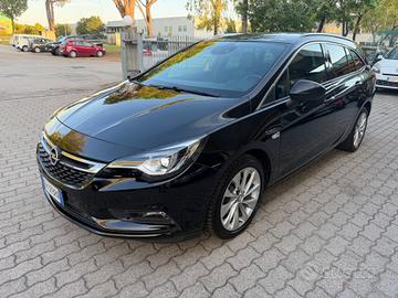 Opel Astra 1.6 BiTurbo CDTi Start&Stop Sports Tour