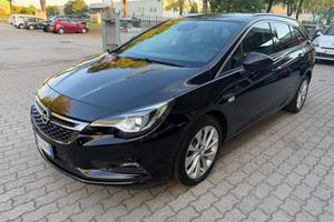 Opel Astra 1.6 BiTurbo CDTi Start&Stop Sports Tour
