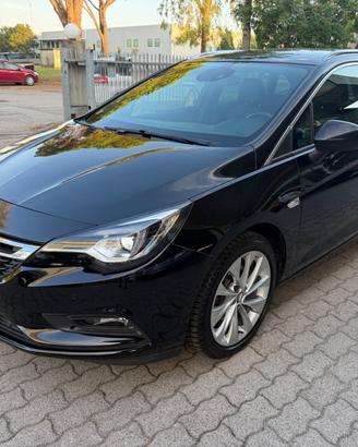Opel Astra 1.6 BiTurbo CDTi Start&Stop Sports Tour