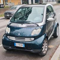 smart diesel 800 cc 