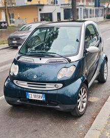 smart diesel 800 cc 