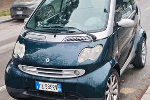 smart diesel 800 cc 