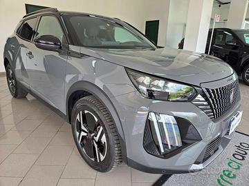 PEUGEOT 2008 PureTech 130 S&S EAT8 GT