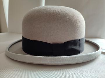 Cappello Bombetta