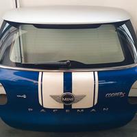 Portellone posteriore Mini Cooper Paceman