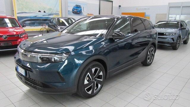 Opel Grandland Hybrid 145 CV EDCT GS