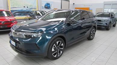 Opel Grandland Hybrid 145 CV EDCT GS