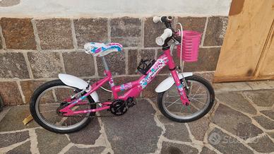 bici bambina